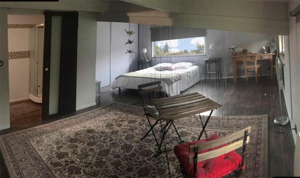 Messimy-sur-Saone La Grange De La Batone - Bed And Breakfast מראה חיצוני תמונה