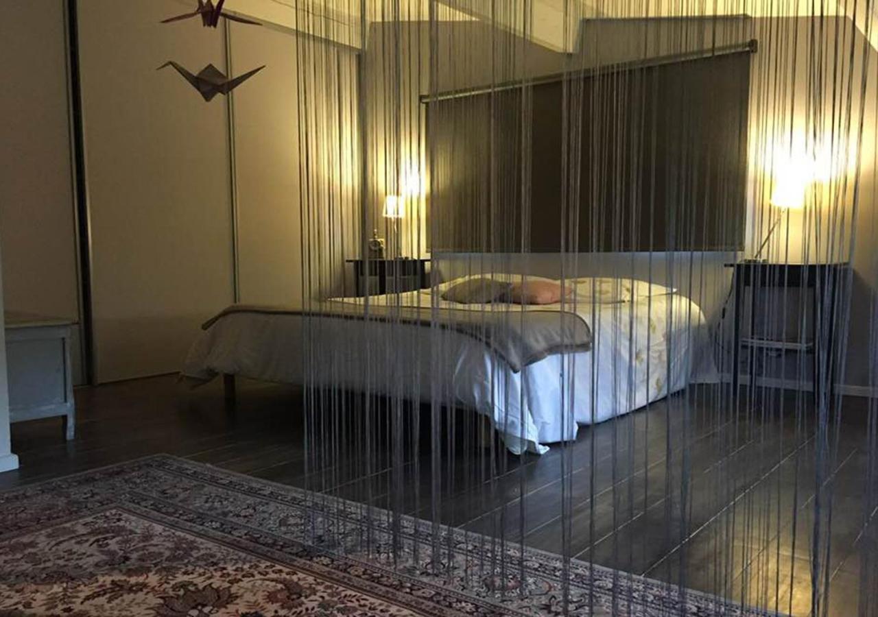 Messimy-sur-Saone La Grange De La Batone - Bed And Breakfast מראה חיצוני תמונה