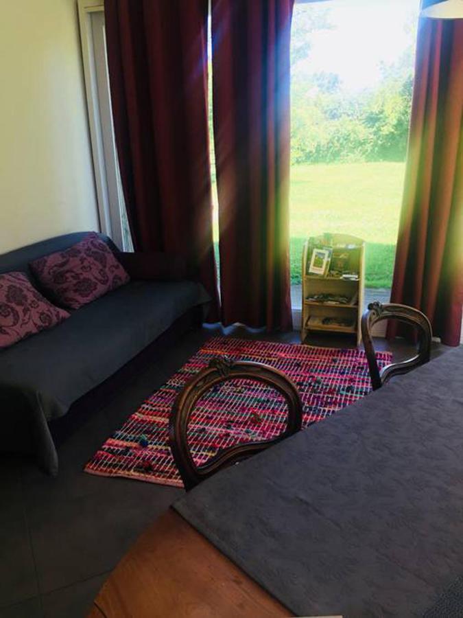 Messimy-sur-Saone La Grange De La Batone - Bed And Breakfast מראה חיצוני תמונה