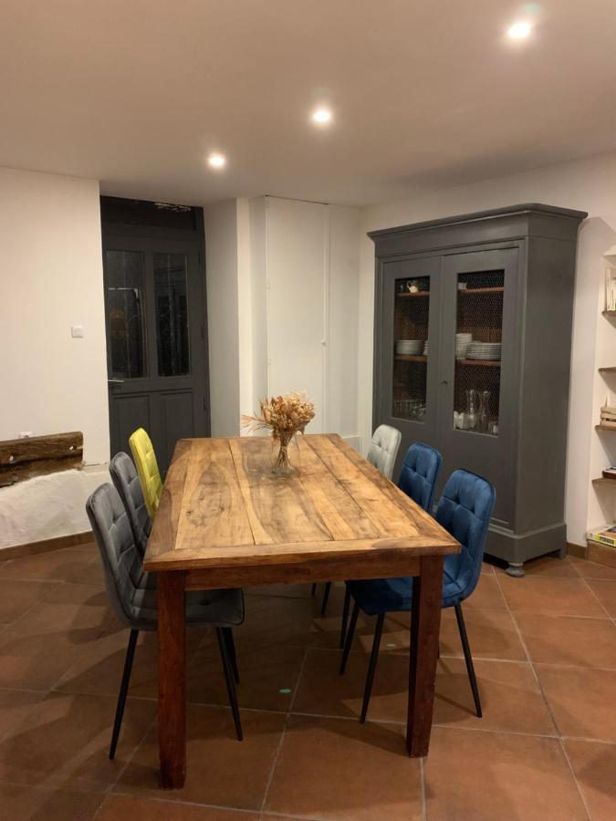 Messimy-sur-Saone La Grange De La Batone - Bed And Breakfast מראה חיצוני תמונה